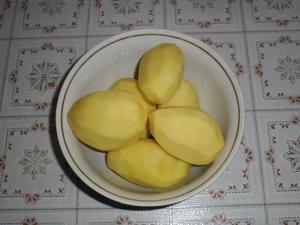 Шаньги с картошкой - вкусные уральские пирожки по интересным рецептам